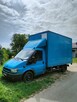Sprzedam ford transit kontener - 4