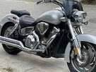 Honda Vtx 1800 wersja Neo - 4
