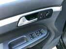 VW TOURAN 1.4 TSI benzyna Bezwypadkowy z Niemiec - 12