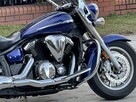 Yamaha XVS1300 - 6
