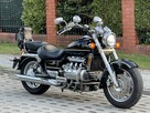 Honda Valkyrie vin wyślę SMS - 2