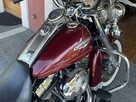 Harley Davidson Road King - 3
