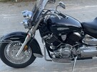 Yamaha 1100 - 6