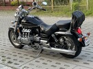 Honda Valkyrie vin wyślę SMS - 13