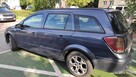 Opel Astra tanio w dobrym stanie ! - 2