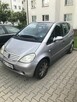 Mercedes a klasa - 2