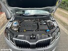 Skoda Oktavia III 2.0 d. DSG - 7