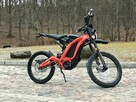 motorower elektryk Kros Surron - 4