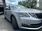 Skoda Oktavia III 2.0 d. DSG - 1