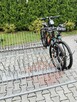 Stojak rowerowy na przyczepę - 2