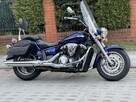 Yamaha XVS1300 - 5