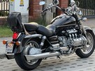 Honda Valkyrie vin wyślę SMS - 6