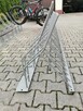 Stojak rowerowy na przyczepę - 8