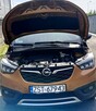 OPEL CROSSLAND X 1.2 TURBO ELITE, 110 KM START/STOP, M5 - 11