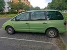Sharan 1.8T ,150KM , AJH - 11