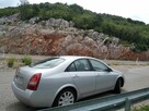 Nissan Primera - 1