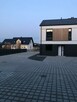 GOTOWE ,DOMY Dwupoziomowe 100m2 z ogródkiem i 2 m.postojowe - 3