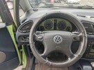 Sharan 1.8T ,150KM , AJH - 4