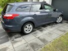 Ford Focus 1.6 benz 125 km 110 tys km okazja bdb stan - 10