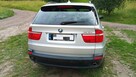 BMW X5 4x4 E70 3.0 Benzyna z Gazem Możliwa zamiana - 5