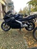 Motocykl Aprilia - 3