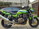 Sprzedam motocykl Kawasaki ZRX1200 - 3