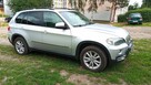 BMW X5 4x4 E70 3.0 Benzyna z Gazem Możliwa zamiana - 3