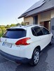 Sprzedam Peugeot 2008 rocznik 2015 - 8