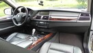 BMW X5 4x4 E70 3.0 Benzyna z Gazem Możliwa zamiana - 6