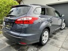 Ford Focus 1.6 benz 125 km 110 tys km okazja bdb stan - 9