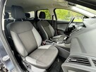 Ford Focus 1.6 benz 125 km 110 tys km okazja bdb stan - 16
