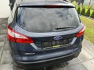 Ford Focus 1.6 benz 125 km 110 tys km okazja bdb stan - 8