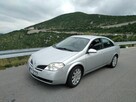Nissan Primera - 4