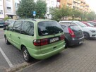 Sharan 1.8T ,150KM , AJH - 10