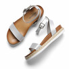 Best sandals PVC sandals Sandals for women Women san - 11