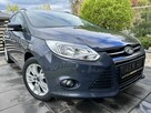 Ford Focus 1.6 benz 125 km 110 tys km okazja bdb stan - 4