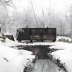 Modułowy dom Prefabrykowany domek mobilny letniskowy całoroc - 5