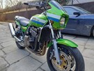 Sprzedam motocykl Kawasaki ZRX1200 - 1