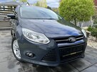 Ford Focus 1.6 benz 125 km 110 tys km okazja bdb stan - 6