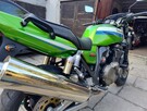 Sprzedam motocykl Kawasaki ZRX1200 - 2