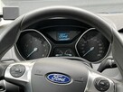 Ford Focus 1.6 benz 125 km 110 tys km okazja bdb stan - 12