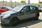 Dacia Sandero Opłacona GAZ LPG KLIMATYZACJA - 2