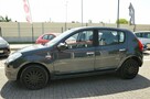 Dacia Sandero Opłacona GAZ LPG KLIMATYZACJA - 4