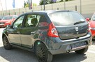 Dacia Sandero Opłacona GAZ LPG KLIMATYZACJA - 11