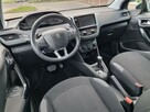 Peugeot 208 1.2  LIFT  AUTOMAT * GWARANCJA * serwisowany  * 5 drzwi * warszawa - 6