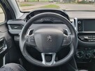 Peugeot 208 1.2  LIFT  AUTOMAT * GWARANCJA * serwisowany  * 5 drzwi * warszawa - 10