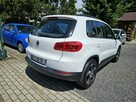 Volkswagen Tiguan Podgrzewane fotele / Klimatronic / Kamera cofania - 4