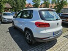 Volkswagen Tiguan Podgrzewane fotele / Klimatronic / Kamera cofania - 6