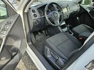 Volkswagen Tiguan Podgrzewane fotele / Klimatronic / Kamera cofania - 8