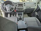 Volkswagen Tiguan Podgrzewane fotele / Klimatronic / Kamera cofania - 16
